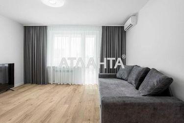 1-room apartment apartment by the address st. Marshala Malinovskogo (area 40,0 m2) - Atlanta.ua - photo 46