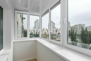 1-room apartment apartment by the address st. Marshala Malinovskogo (area 40,0 m2) - Atlanta.ua - photo 50