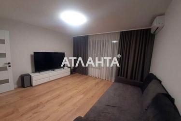 1-room apartment apartment by the address st. Marshala Malinovskogo (area 40,0 m2) - Atlanta.ua - photo 53