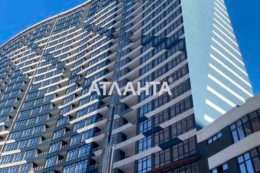 2-rooms apartment apartment by the address st. Kurortnyy per (area 64,0 m2) - Atlanta.ua - photo 9
