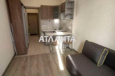 1-room apartment apartment by the address st. Andrievskogo (area 19,8 m2) - Atlanta.ua - photo 20