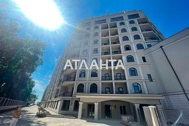 2-rooms apartment apartment by the address st. Dacha kovalevskogo Amundsena (area 61,4 m2) - Atlanta.ua - photo 8