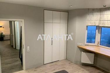 1-room apartment apartment by the address st. Balkovskaya Frunze (area 42,5 m2) - Atlanta.ua - photo 14
