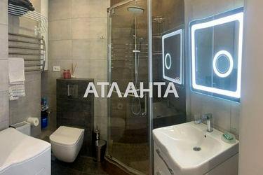 1-room apartment apartment by the address st. Balkovskaya Frunze (area 42,5 m2) - Atlanta.ua - photo 15