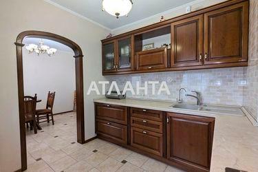 4+-rooms apartment apartment by the address st. Glushko ak pr Dimitrova pr (area 85,6 m2) - Atlanta.ua - photo 32