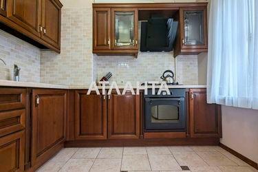 4+-rooms apartment apartment by the address st. Glushko ak pr Dimitrova pr (area 85,6 m2) - Atlanta.ua - photo 34