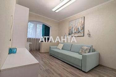 4+-rooms apartment apartment by the address st. Glushko ak pr Dimitrova pr (area 85,6 m2) - Atlanta.ua - photo 38