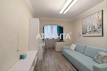 4+-rooms apartment apartment by the address st. Glushko ak pr Dimitrova pr (area 85,6 m2) - Atlanta.ua - photo 39