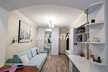 4+-rooms apartment apartment by the address st. Glushko ak pr Dimitrova pr (area 85,6 m2) - Atlanta.ua - photo 41