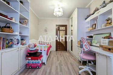 4+-rooms apartment apartment by the address st. Glushko ak pr Dimitrova pr (area 85,6 m2) - Atlanta.ua - photo 44