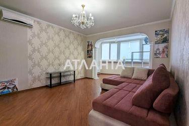 4+-rooms apartment apartment by the address st. Glushko ak pr Dimitrova pr (area 85,6 m2) - Atlanta.ua - photo 45