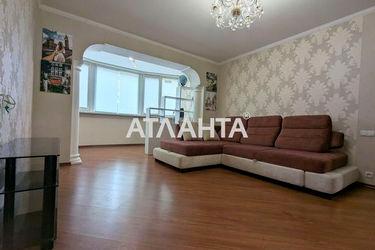 4+-rooms apartment apartment by the address st. Glushko ak pr Dimitrova pr (area 85,6 m2) - Atlanta.ua - photo 46
