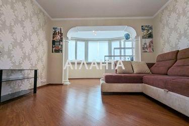 4+-rooms apartment apartment by the address st. Glushko ak pr Dimitrova pr (area 85,6 m2) - Atlanta.ua - photo 47