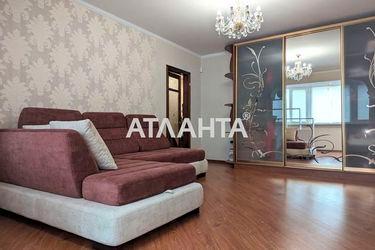 4+-rooms apartment apartment by the address st. Glushko ak pr Dimitrova pr (area 85,6 m2) - Atlanta.ua - photo 49