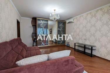 4+-rooms apartment apartment by the address st. Glushko ak pr Dimitrova pr (area 85,6 m2) - Atlanta.ua - photo 51