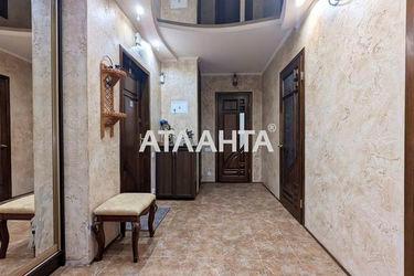 4+-rooms apartment apartment by the address st. Glushko ak pr Dimitrova pr (area 85,6 m2) - Atlanta.ua - photo 57