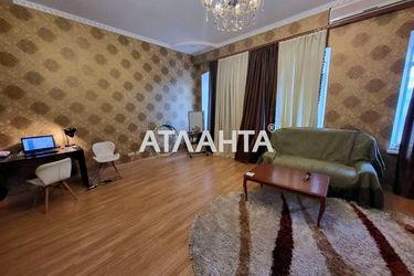 4+-rooms apartment apartment by the address st. Tolstogo lva (area 149,1 m2) - Atlanta.ua - photo 18