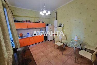 4+-rooms apartment apartment by the address st. Tolstogo lva (area 149,1 m2) - Atlanta.ua - photo 20