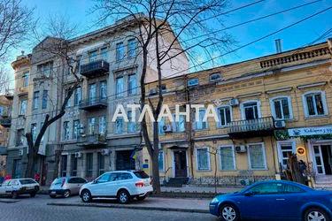 4+-rooms apartment apartment by the address st. Tolstogo lva (area 149,1 m2) - Atlanta.ua - photo 32