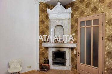 4+-rooms apartment apartment by the address st. Tolstogo lva (area 149,1 m2) - Atlanta.ua - photo 19