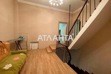 4+-rooms apartment apartment by the address st. Tolstogo lva (area 149,1 m2) - Atlanta.ua - photo 25