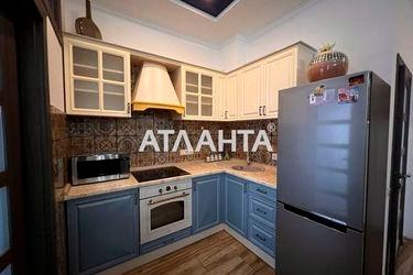 2-rooms apartment apartment by the address st. Vannyy per (area 47,3 m2) - Atlanta.ua - photo 16