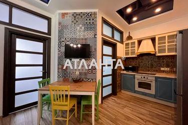 2-rooms apartment apartment by the address st. Vannyy per (area 47,3 m2) - Atlanta.ua - photo 13