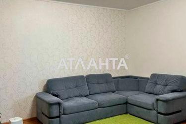 1-room apartment apartment by the address st. Parusnaya Geroev Stalingrada (area 74,0 m2) - Atlanta.ua - photo 21
