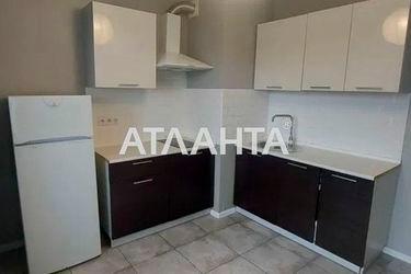 1-room apartment apartment by the address st. Sergeya Danchenko (area 37,0 m2) - Atlanta.ua - photo 9
