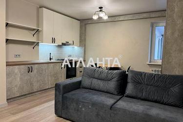 1-room apartment apartment by the address st. Malinovskogo marsh (area 46,8 m2) - Atlanta.ua - photo 11