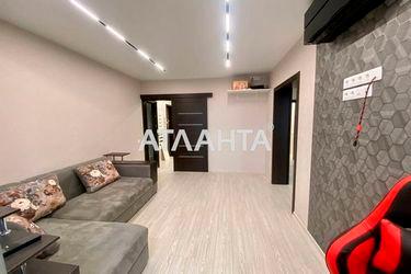 3-rooms apartment apartment by the address st. Kondratyuka Yuriya (area 108,0 m2) - Atlanta.ua - photo 24