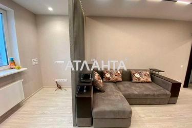 3-rooms apartment apartment by the address st. Kondratyuka Yuriya (area 108,0 m2) - Atlanta.ua - photo 23