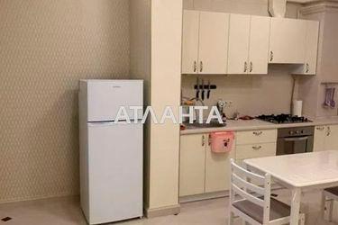 2-rooms apartment apartment by the address st. Morskaya (area 76,2 m2) - Atlanta.ua - photo 29