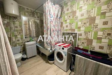 2-rooms apartment apartment by the address st. Kolontaevskaya Dzerzhinskogo (area 40,0 m2) - Atlanta.ua - photo 17