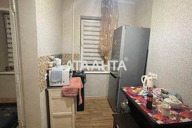 2-rooms apartment apartment by the address st. Kolontaevskaya Dzerzhinskogo (area 40,0 m2) - Atlanta.ua - photo 16