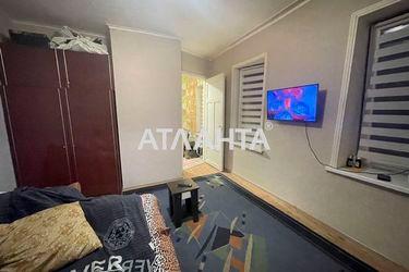 2-rooms apartment apartment by the address st. Kolontaevskaya Dzerzhinskogo (area 40,0 m2) - Atlanta.ua - photo 15