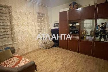 2-rooms apartment apartment by the address st. Kolontaevskaya Dzerzhinskogo (area 40,0 m2) - Atlanta.ua - photo 12