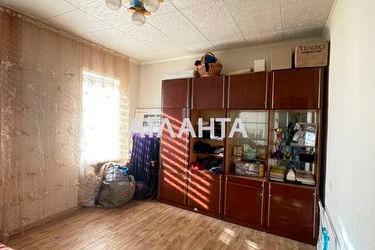 2-rooms apartment apartment by the address st. Kolontaevskaya Dzerzhinskogo (area 40,0 m2) - Atlanta.ua - photo 11