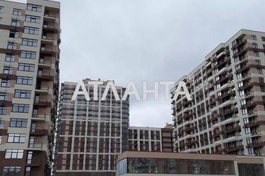 1-room apartment apartment by the address st. Semi Kristerov (area 43,9 m2) - Atlanta.ua - photo 9
