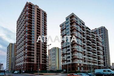 1-room apartment apartment by the address st. Semi Kristerov (area 43,9 m2) - Atlanta.ua - photo 10