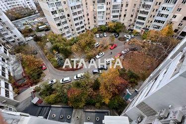Многокомнатная квартира по адресу ул. Говорова марш. (площадь 220,0 м2) - Atlanta.ua - фото 29