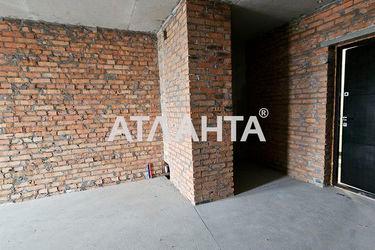 1-кімнатна квартира за адресою вул. Віктора Некрасова (площа 43,2 м2) - Atlanta.ua - фото 16