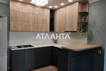 2-rooms apartment apartment by the address st. Ovidiopolskaya dor (area 68,0 m2) - Atlanta.ua - photo 18