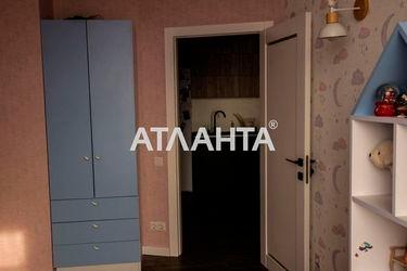 2-rooms apartment apartment by the address st. Ovidiopolskaya dor (area 68,0 m2) - Atlanta.ua - photo 26