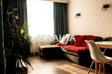 2-rooms apartment apartment by the address st. Ovidiopolskaya dor (area 68,0 m2) - Atlanta.ua - photo 19