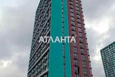 1-комнатная квартира по адресу ул. Виктора Некрасова (площадь 45,7 м2) - Atlanta.ua - фото 33