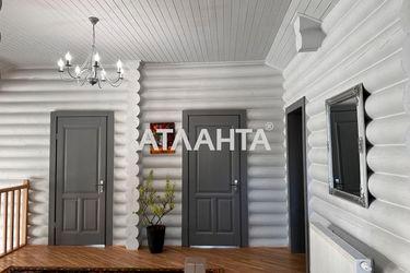 House by the address st. Vesennyaya (area 168,3 m2) - Atlanta.ua - photo 39