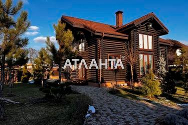 House by the address st. Vesennyaya (area 168,3 m2) - Atlanta.ua - photo 56