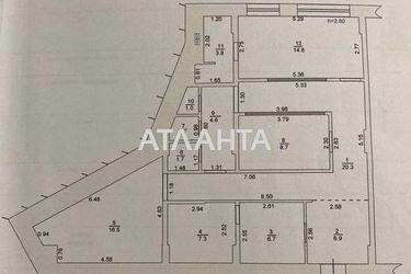 Коммерческая недвижимость по адресу ул. Парковая (площадь 90,0 м2) - Atlanta.ua - фото 14