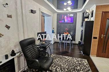 2-rooms apartment apartment by the address st. Shuma Vitaliya Marksa Karla (area 39,9 m2) - Atlanta.ua - photo 15